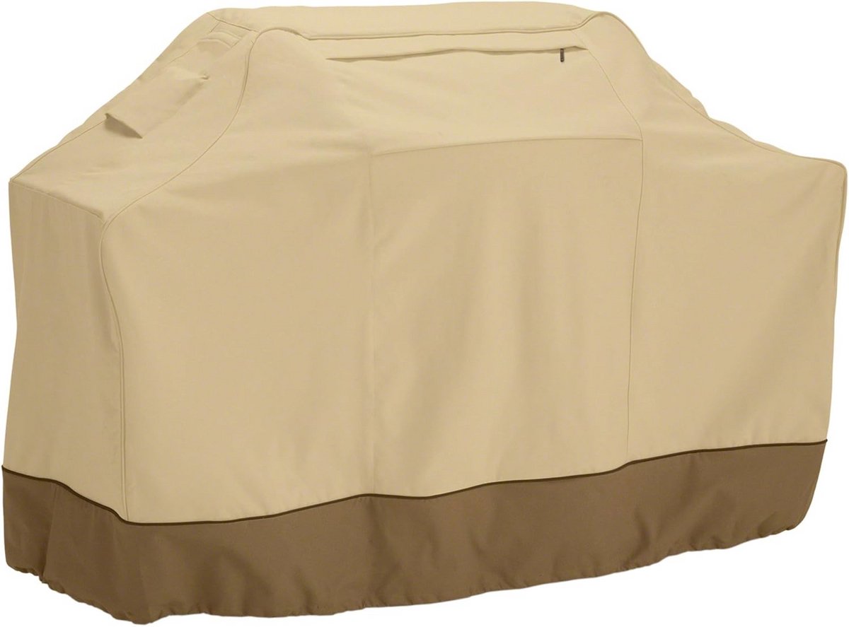 Zware Premium Grill Cover voor Gas Barbecue - XX-Large, 183 cm