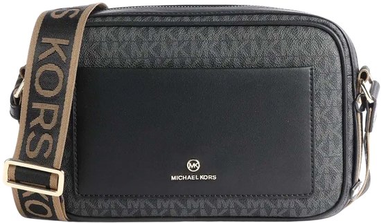Michael Kors Maeve sac à bandoulière black