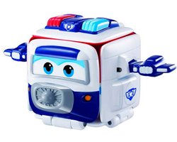 Flip-Paul Auldey Toys Speelfiguur