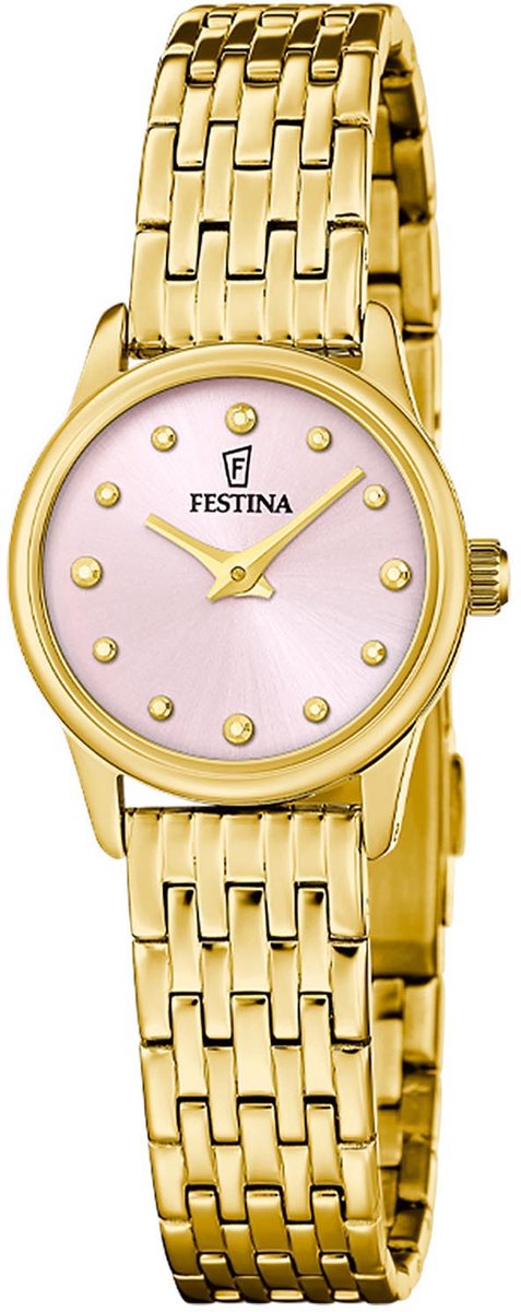 Festina - F20750-2 - Polshorloge - Dames