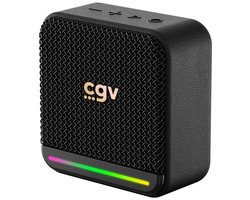 Draagbaar luidsprekersysteem CGV 50909