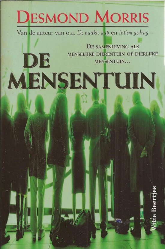 De mensentuin
