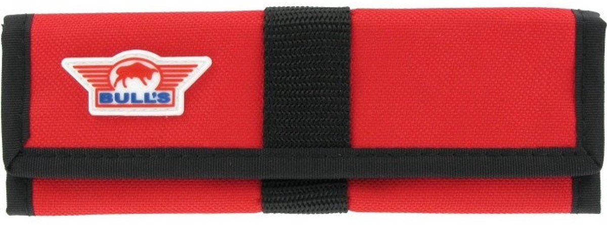 Bull's Dartsak Red - Dart Case