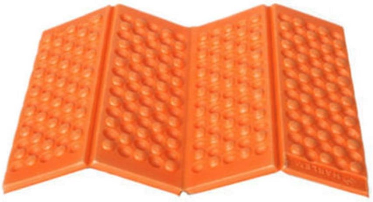 Opvouwbaar Outdoor Kussen voor Camping en Picknick - Waterdicht en Comfortabel