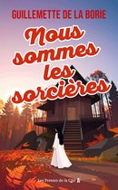 Terres de France - Nous sommes les sorcières
