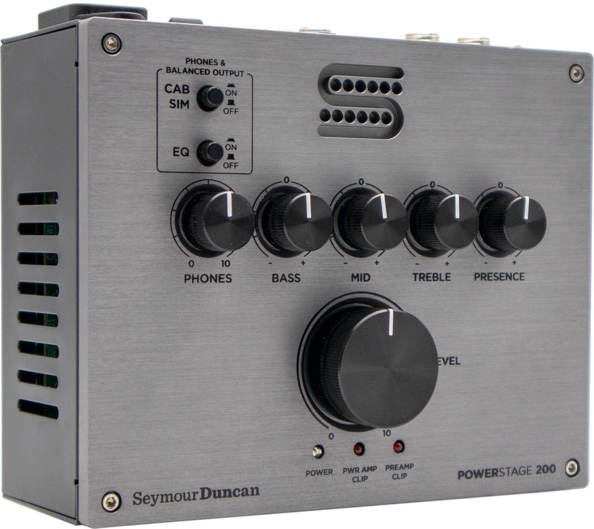 Seymour Duncan PowerStage 200 Guitar Power Amp