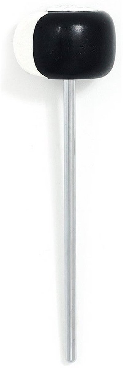 Gibraltar Hardware SC-3266 dubbelzijdige bassdrumklopper 90 gr