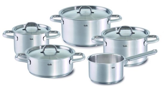 Fissler