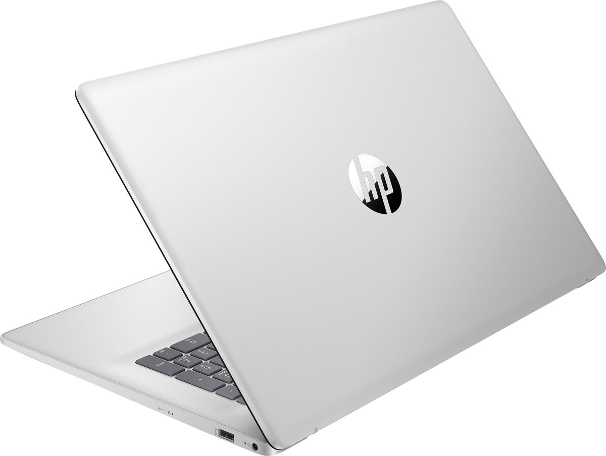 HP 17-cn4774nd - Laptop - Core 7 - 16GB/1000GB - 17.3 inch - Windows 11 Home — afbeelding 7