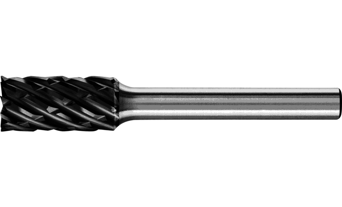PFERD TOOLS HM-FREES ZYAS 1020/6 STEEL HC-FEP