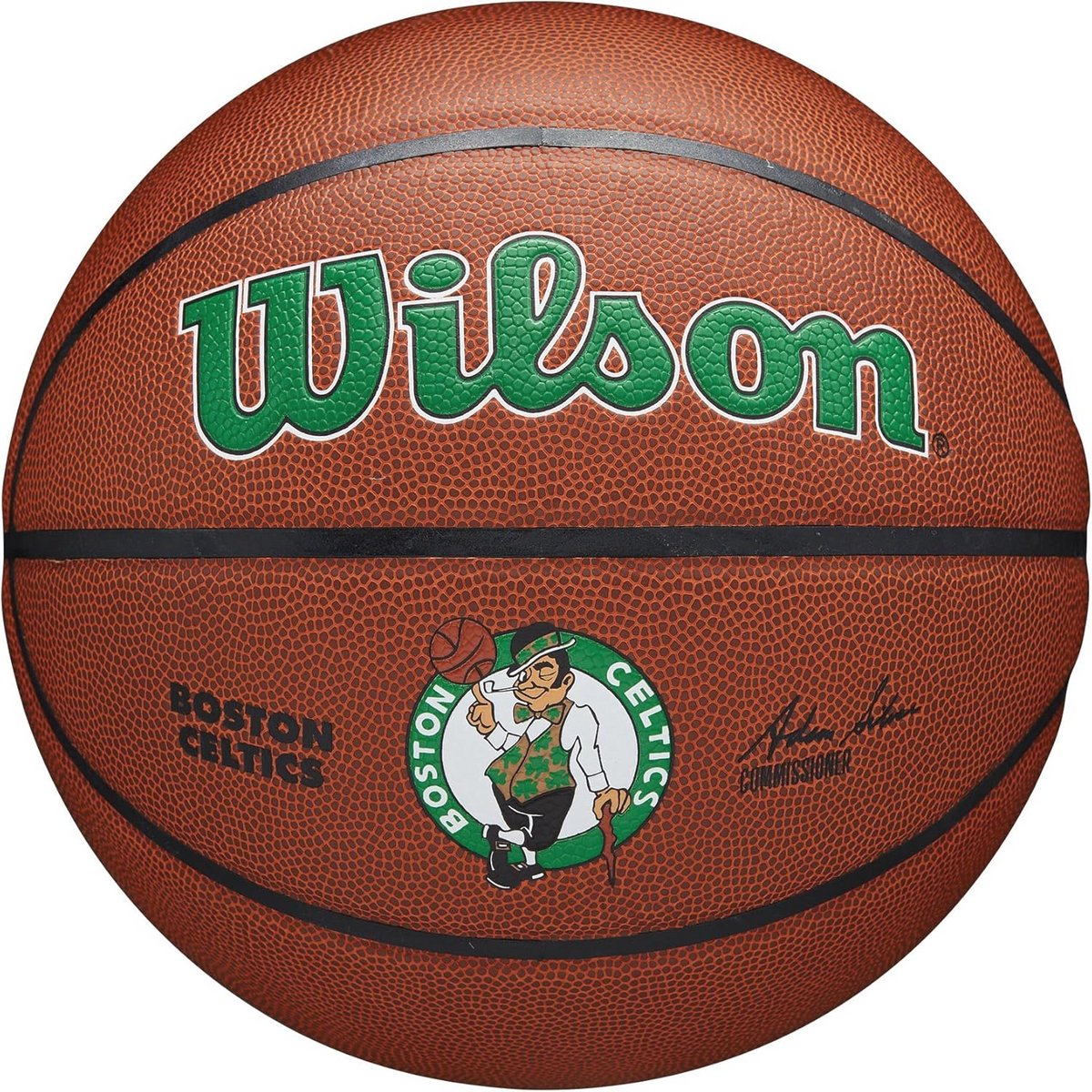 NBA Team Alliance Basketbal Maat 7 - 29.5 inch