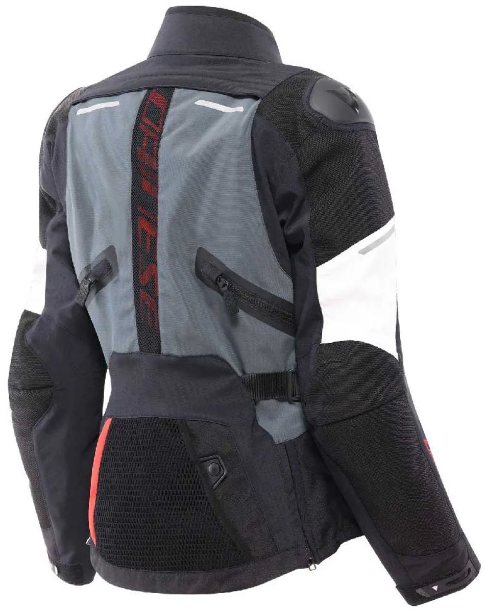 Dainese Carve Master 4 Gore-Tex waterdichte dames motorjas - Maat 46 - – foto 2