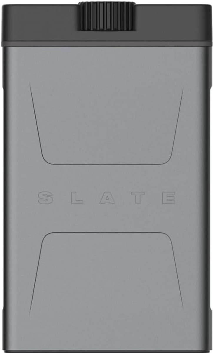Weerbestendige en Schokbestendige Kaartcase voor Geheugenkaarten - Interchangeable Inserts - Avontuurlijke Bescherming