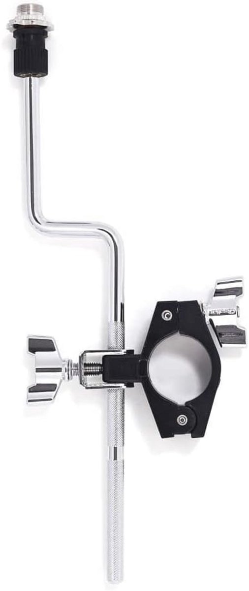Microfoonhouder voor Drumstel – Schokbestendig en Flexibel Ontwerp