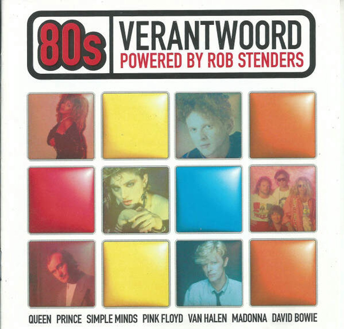 80's Verantwoord