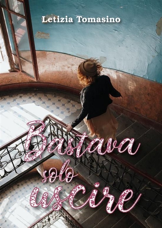 Bastava solo uscire - cover