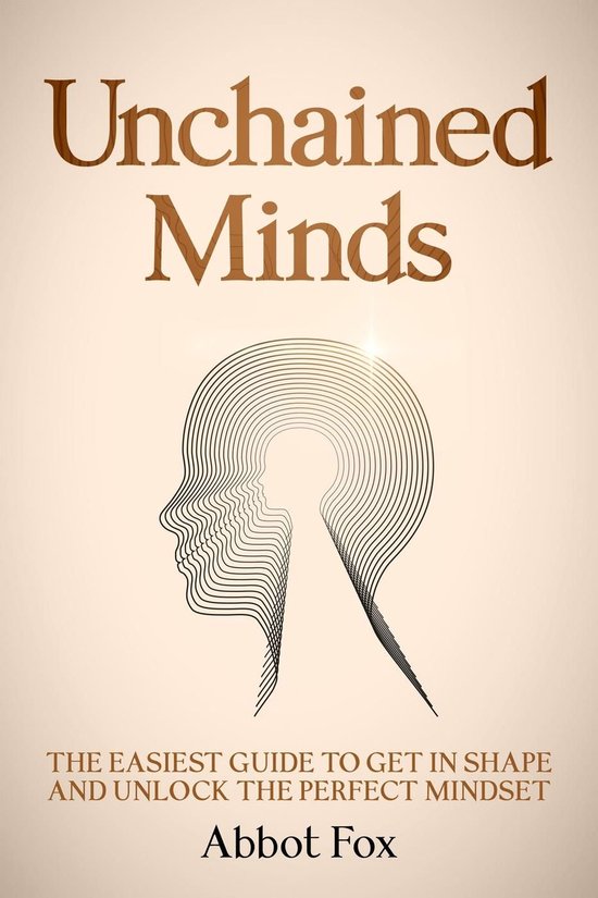 Unchained Minds - cover