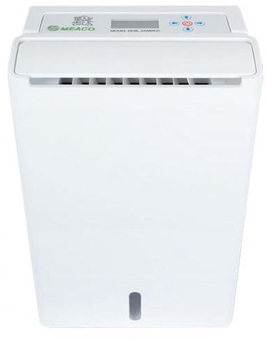 Meaco DD8L Zambezi - Adsorptiedroger