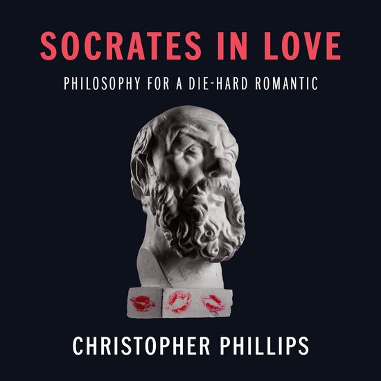 Socrates in Love - cover