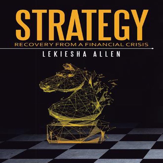 Strategy - cover
