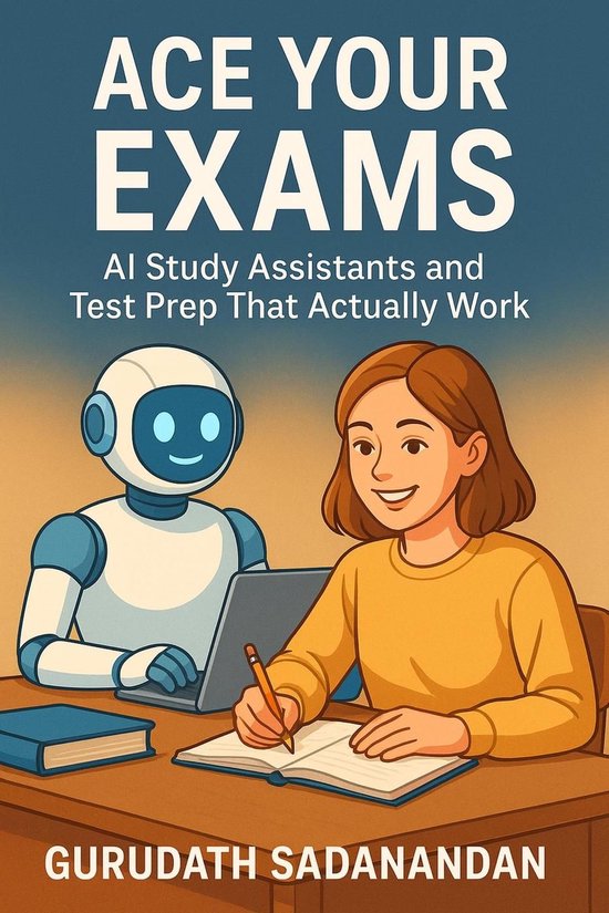 Ace Your Exams: AI Study Assistants and Test Prep That Actually Work ...