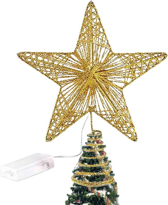 Vintage kerstboom hangers zilver; 4 ijspegels - | vintage en