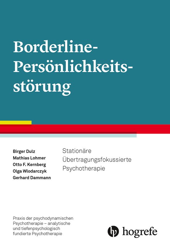 Praxis der psychodynamischen Psychotherapie – analytische  ... - cover