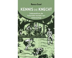 Kennis die knecht