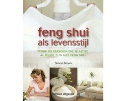 Feng shui als levensstijl