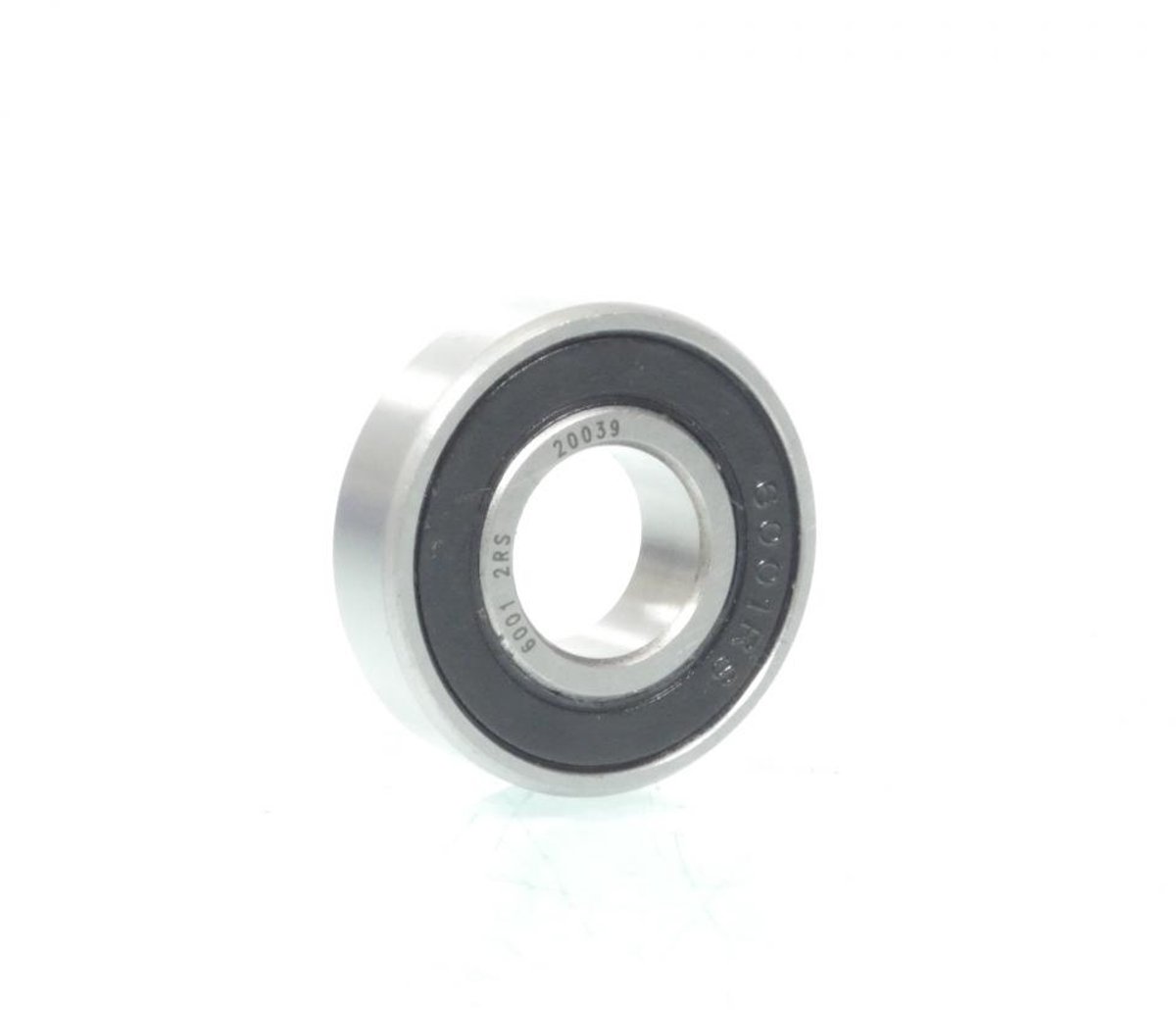 Roulement de roue Kinex pour Mobylette Peugeot 50 103 MVL 6001-2RS Neuf