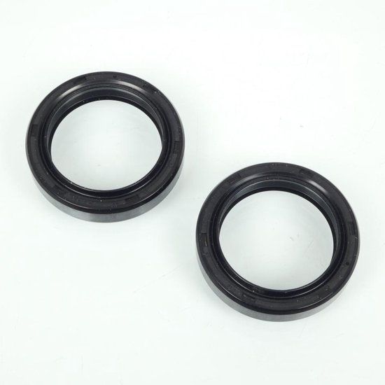 Otherway Outil De Joint D'huile Fourche Moto, Nettoyant Universel D'amortisseur Réparation Choc Moto Avant Universelle, Rouge