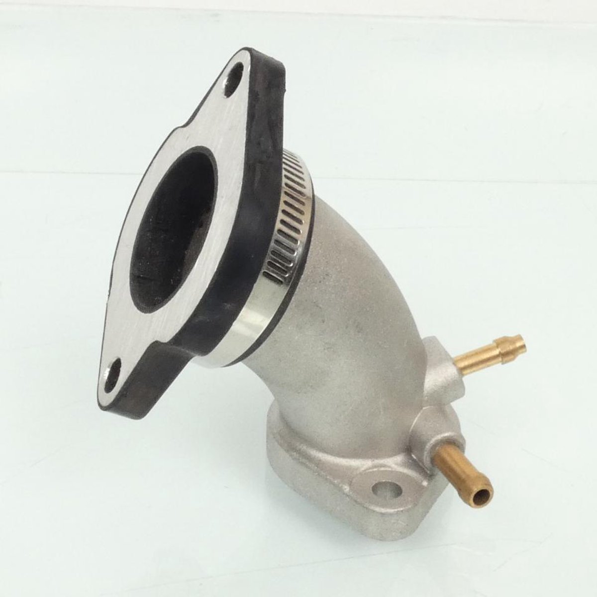 Pipe d admission TNT pour Scooter Yamaha 180 Yp E Majesty 2003 à 2006 5XM-E3585-00-00 Neuf