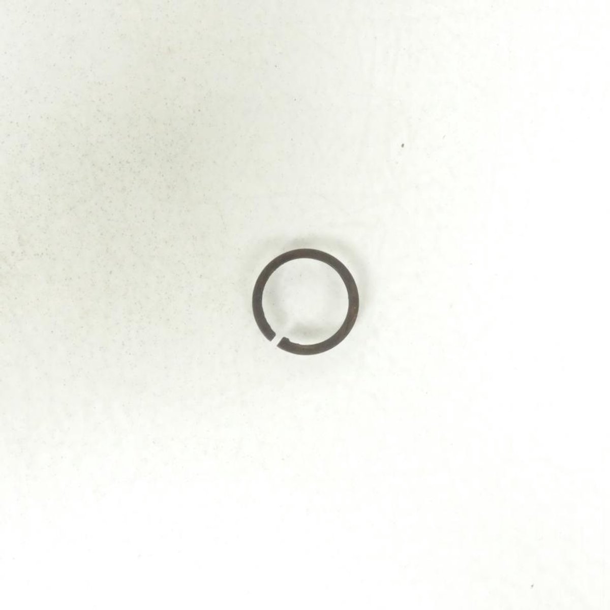 Circlips extérieur boite vitesse pour moto Beta 50 RR motard 753348 19.5x1.5