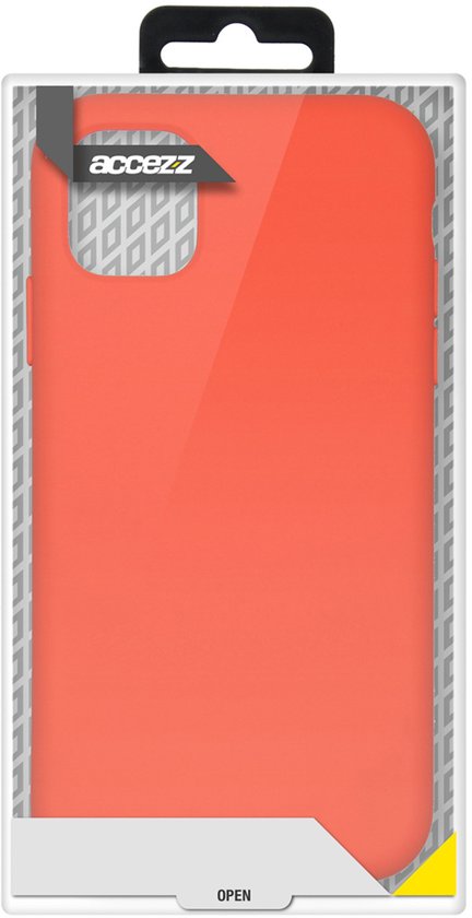 Accezz A726F44373803, Samsung, Galaxy A72, Rouge