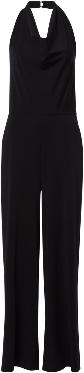 Les Lunes Jumpsuit PENNY Overall Jersey Wide Leg