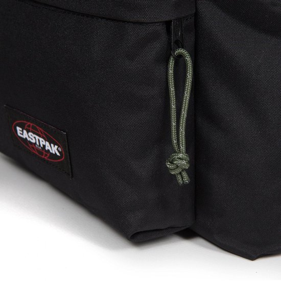 Eastpak PADDED PAK'R Rugzak, 24 Liter - Black