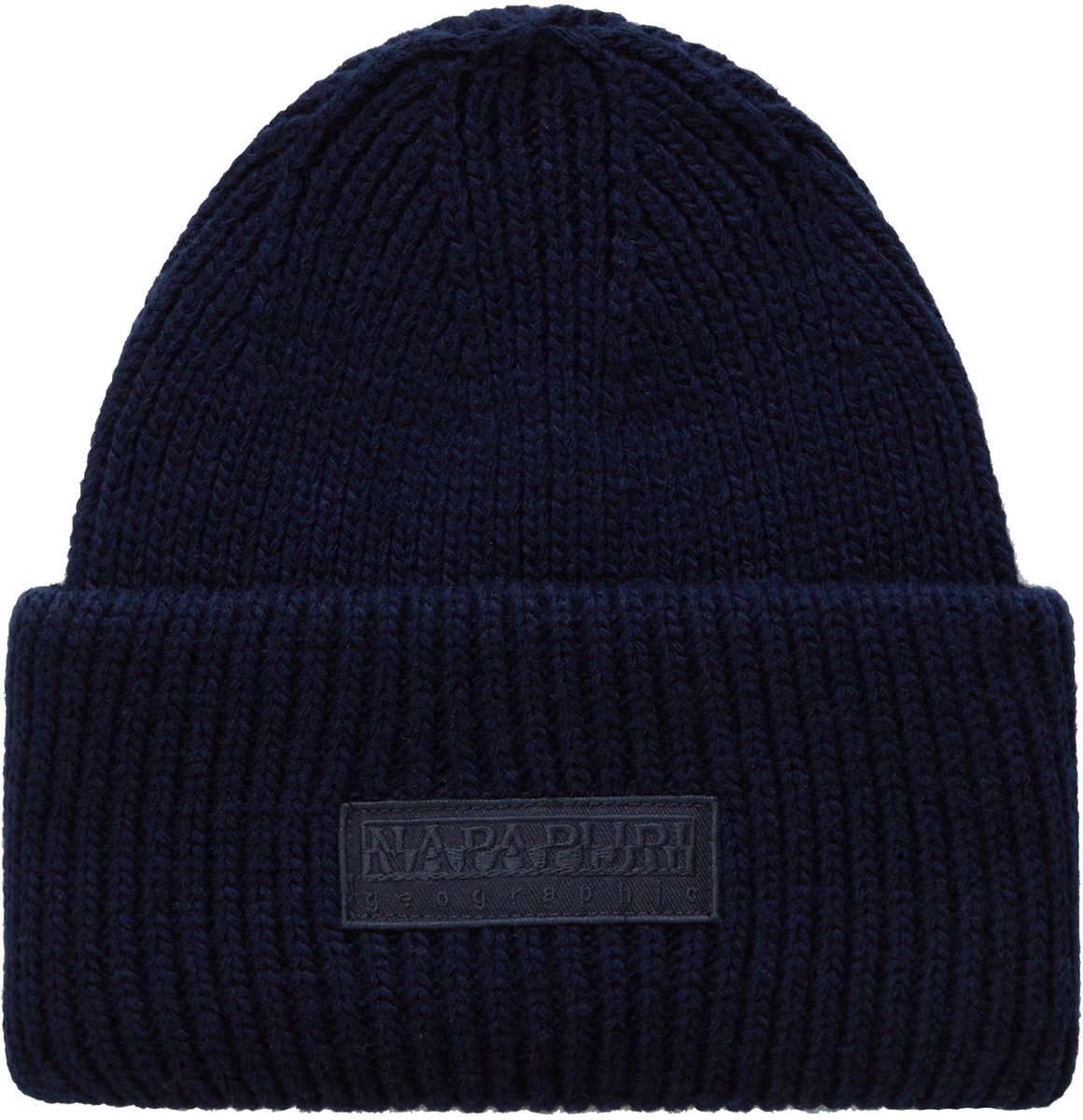 Napapijri damespet F-Vispa NP0A4I3P marineblauw