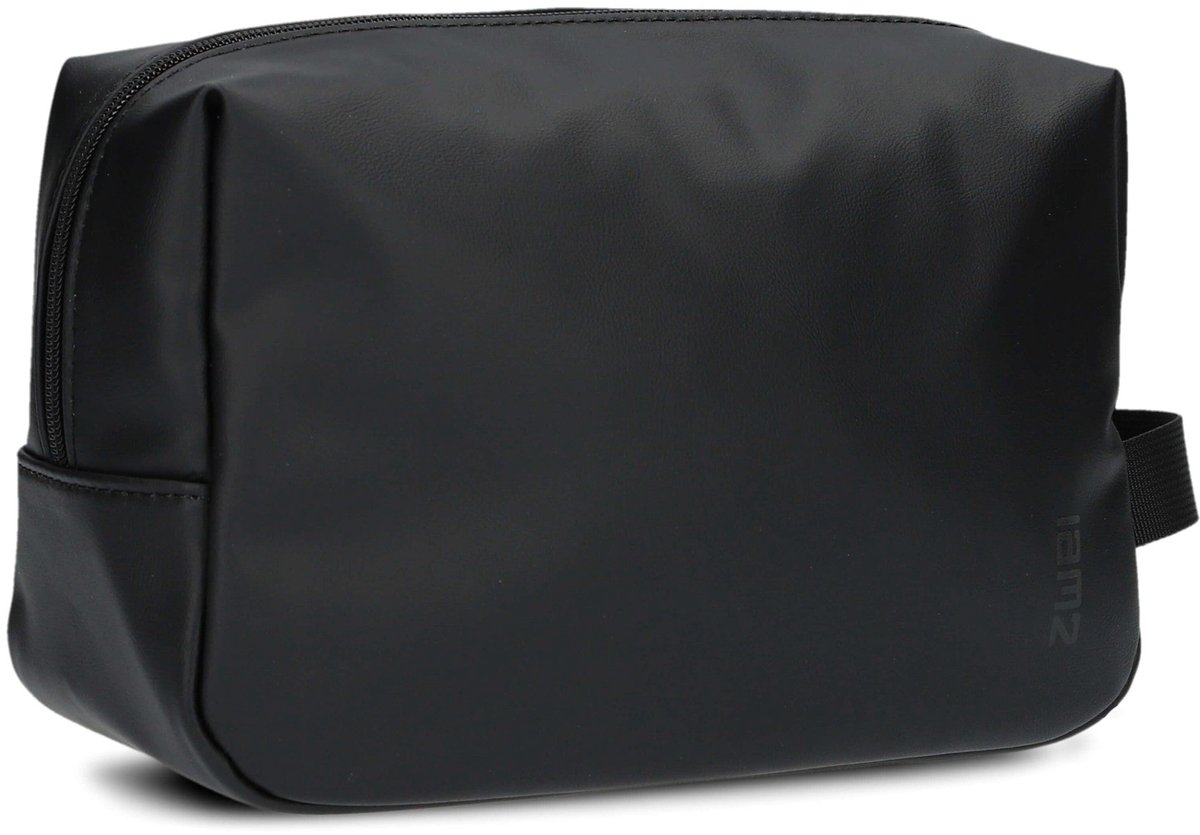 zwei Cargo CAN50 - Toilettas 25 cm (black)