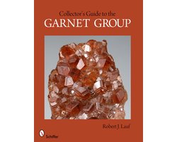 Collectors Guide To The Garnet Group