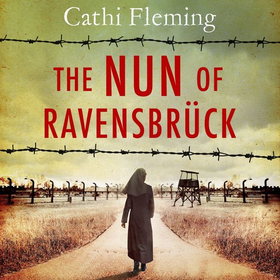The Nun of Ravensbrück - cover