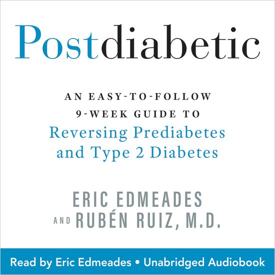 Postdiabetic - cover