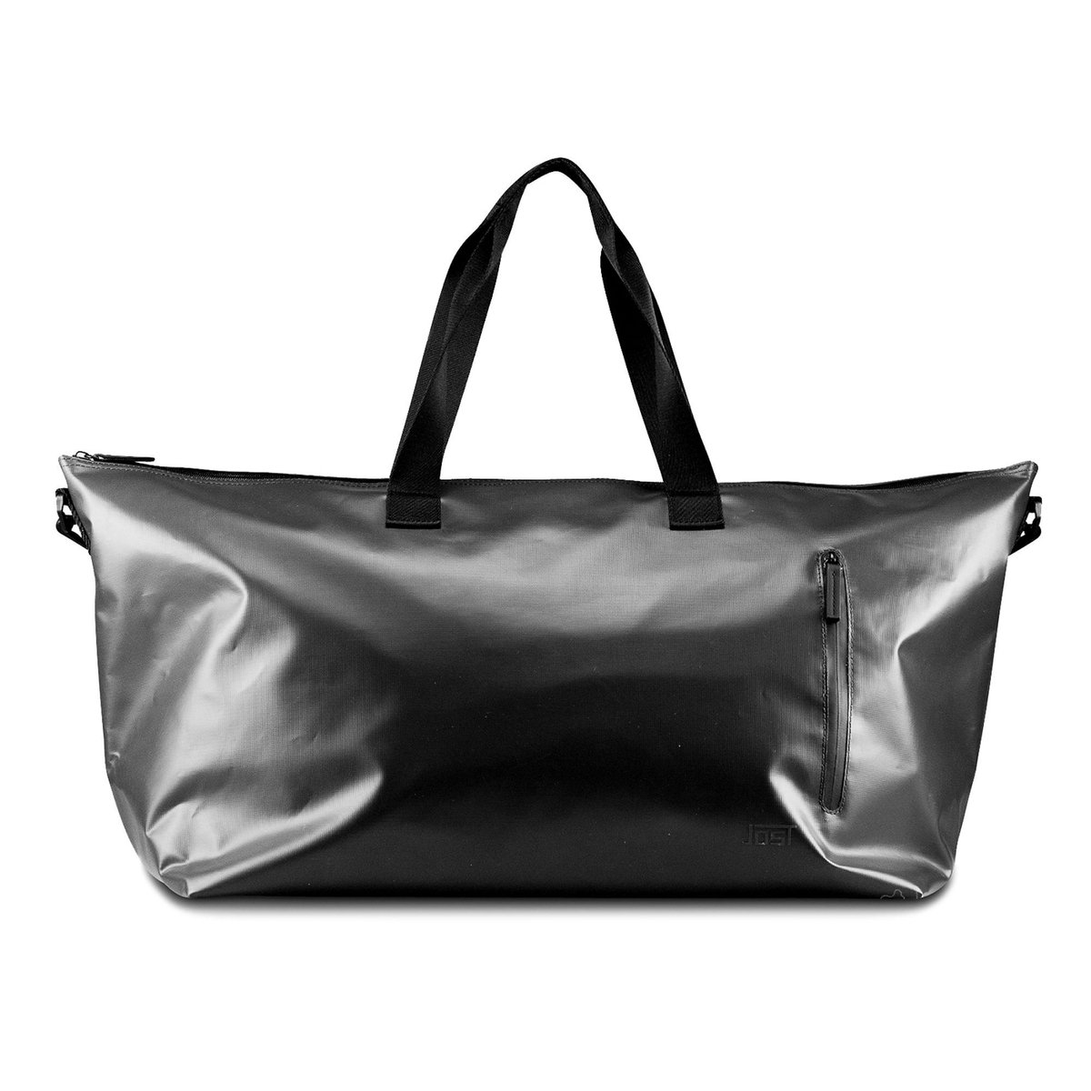 JOST reistas Tolja Weekender Black zwart