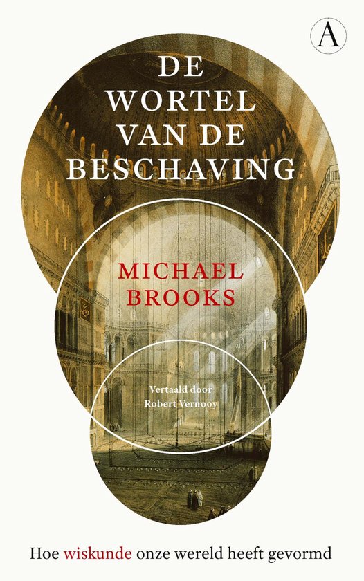 De wortel van de beschaving - cover