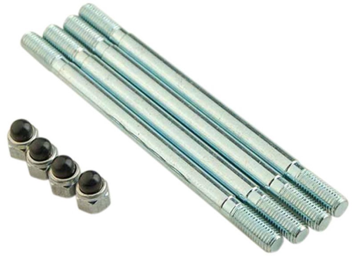 Visserie Teknix pour Moto Rieju 50 MRT EURO 5 V1 2021 Neuf