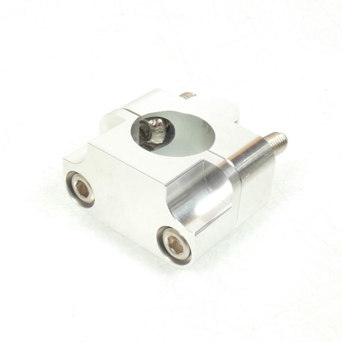 Pontet de guidon Tun'R pour Moto Rieju 50 MRT EURO 5 V1 2021 Neuf