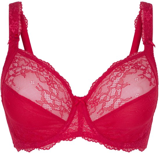 LingaDore Lingerie> Basiques> Soutiens-gorge basiques Soutien-gorge à armatures quotidien 95F