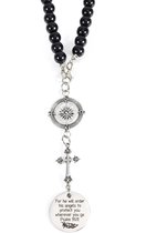Viking stijl kruis hanger - Christelijke Sieraden ™ | Nr. 1 winkel in Nederland