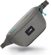 pacsafe Sac en bandoulière Sac banane Go Sling Pack Stone Taupe