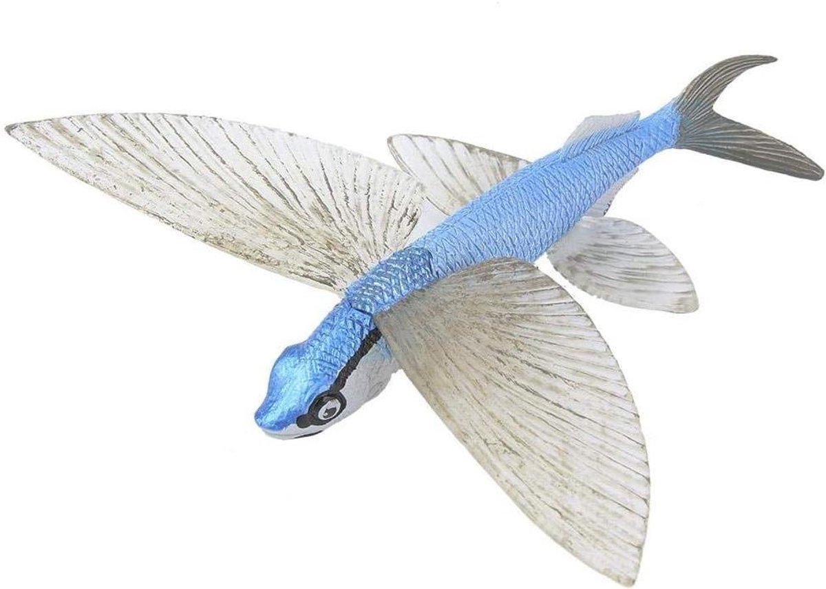 Ronte - Educatief Zee Dierfiguren Speelgoed voor Aquarium Accessoires