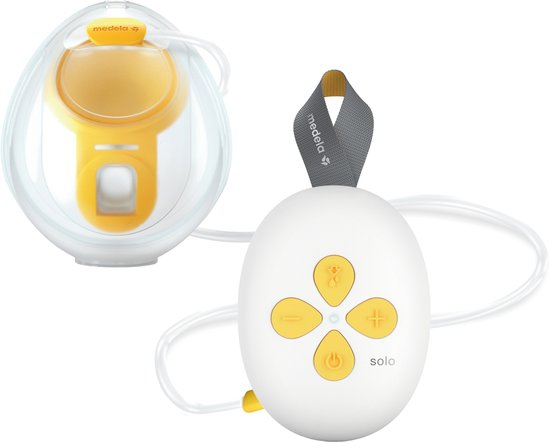Medela Solo Hands-free Borstkolf